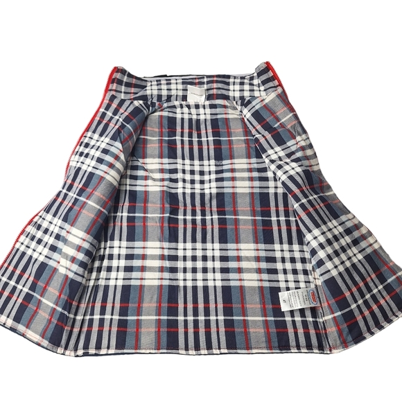 Thomas & Friends Boys Blue Full Zip Puffer‎ Vest Size 4T - Picture 5 of 10